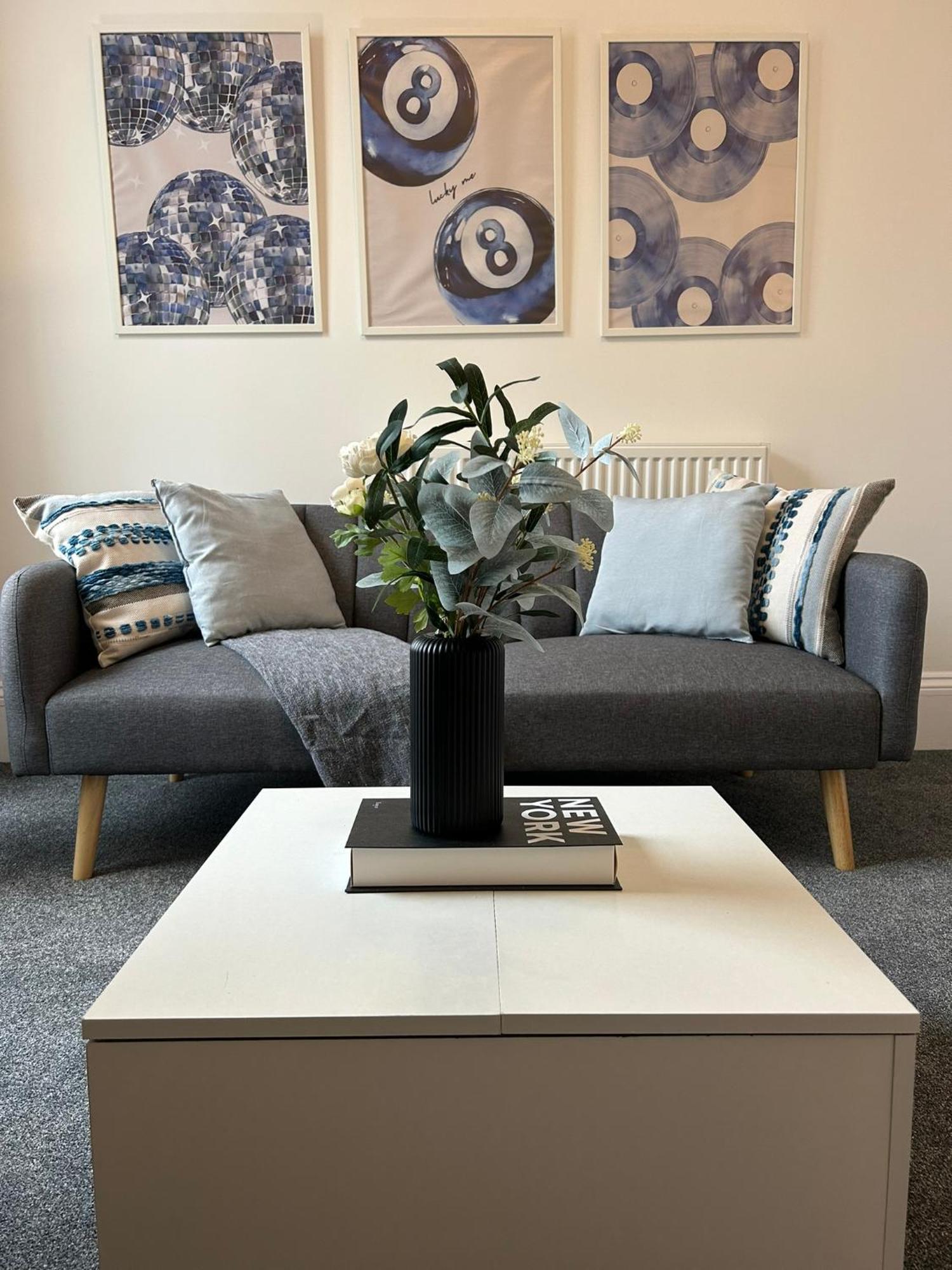 Brand New Modern Apartments Steps From Gloucester Quays מראה חיצוני תמונה